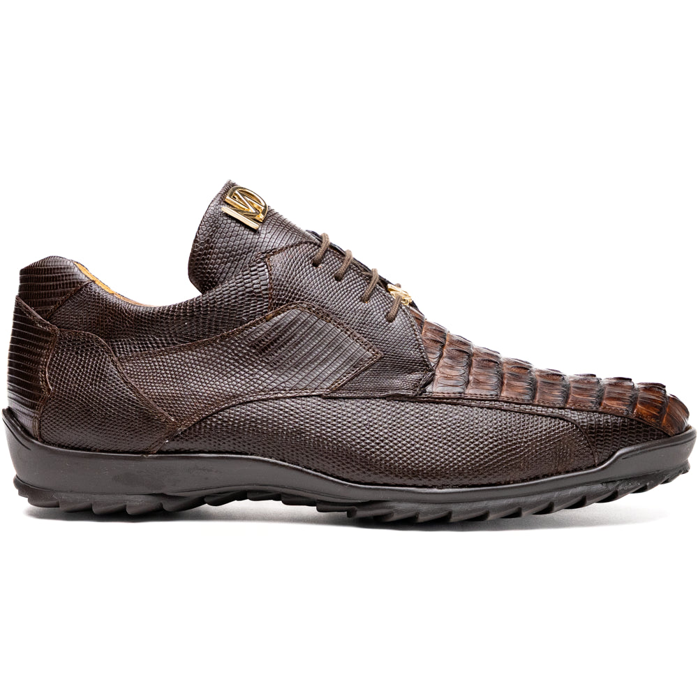 Marco Di Milano Crater Brown - 8 USA