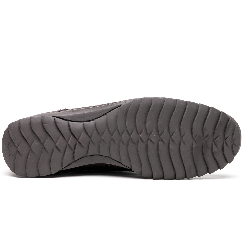 Marco Di Milano Crater Brown - 8 USA
