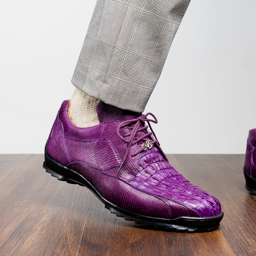 Marco Di Milano Crater Purple - 11.5 USA