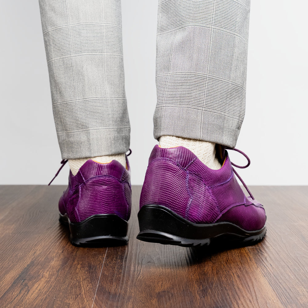 Marco Di Milano Crater Purple - 11.5 USA