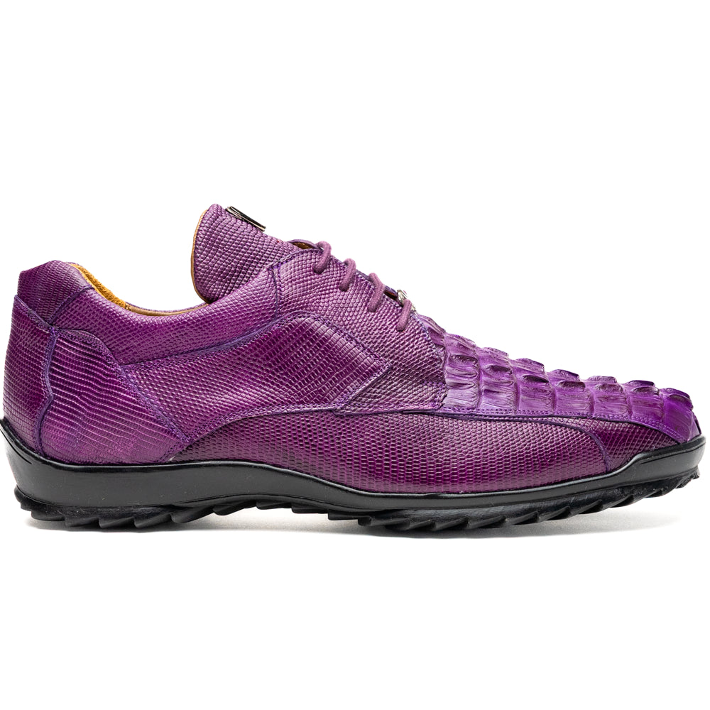 Marco Di Milano Crater Purple - 11.5 USA