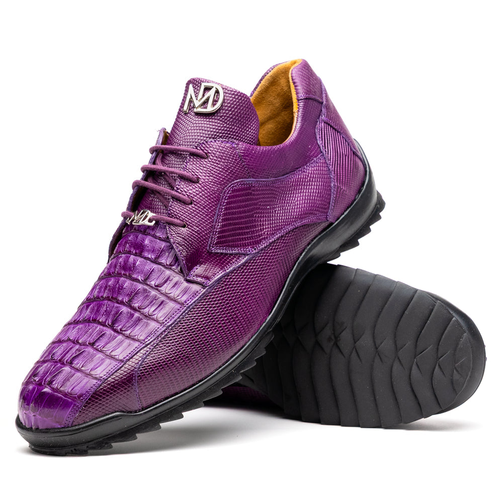 Marco Di Milano Crater Purple - 11.5 USA