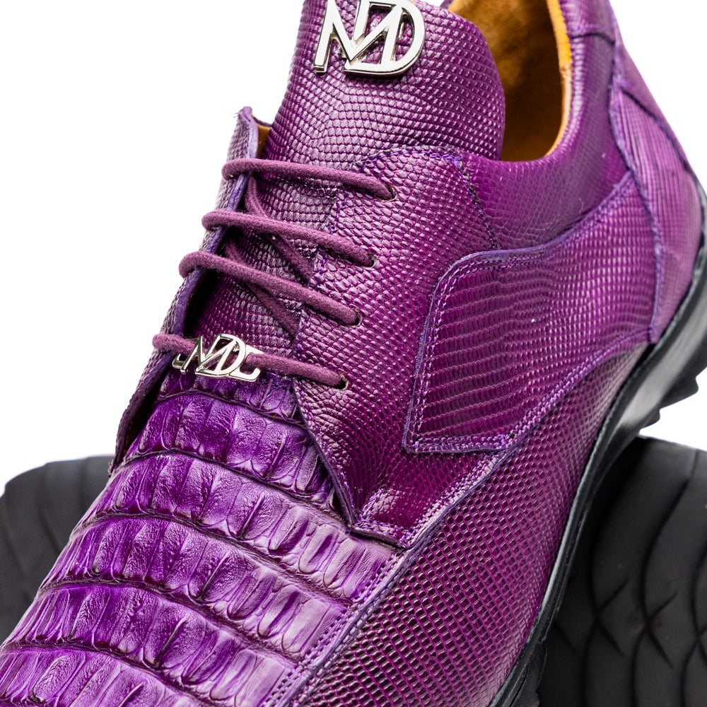 Marco Di Milano Crater Purple - 11.5 USA