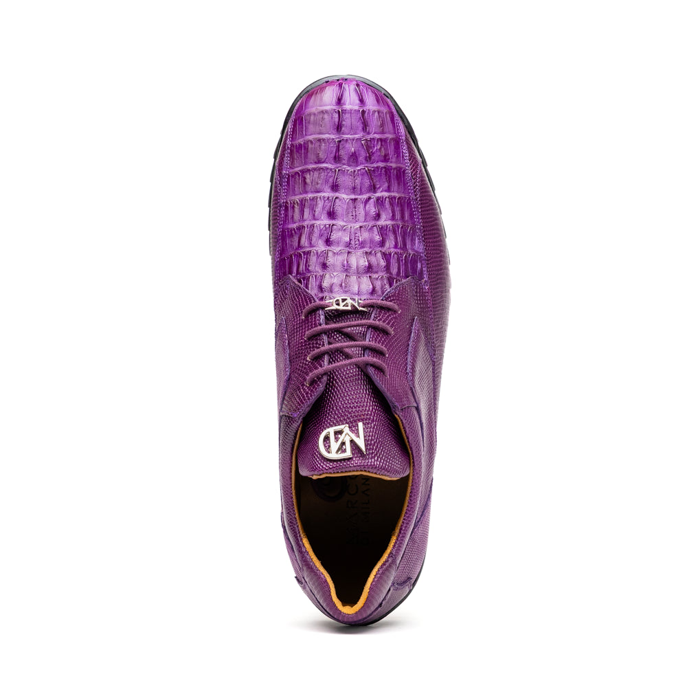 Marco Di Milano Crater Purple - 11.5 USA