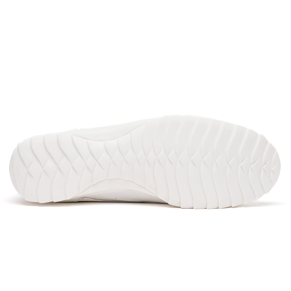 Marco Di Milano Crater White - 7 USA