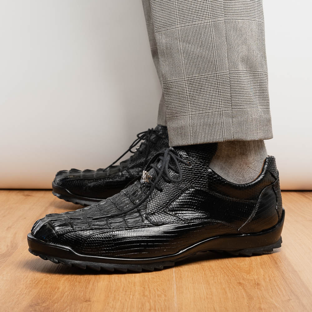 Marco Di Milano Crater Black - 8.5 USA