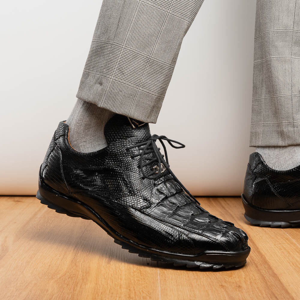 Marco Di Milano Crater Black - 8.5 USA