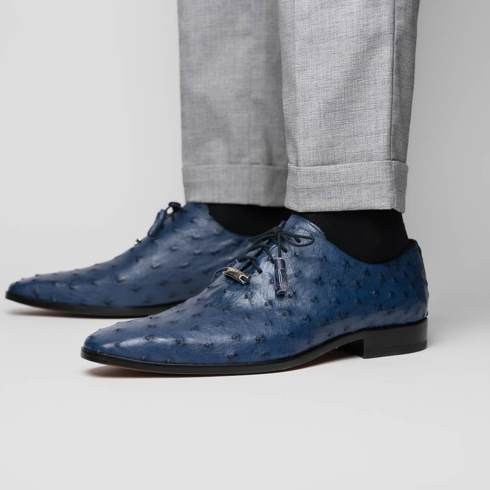 Marco Di Milano Criss Navy - 8 USA