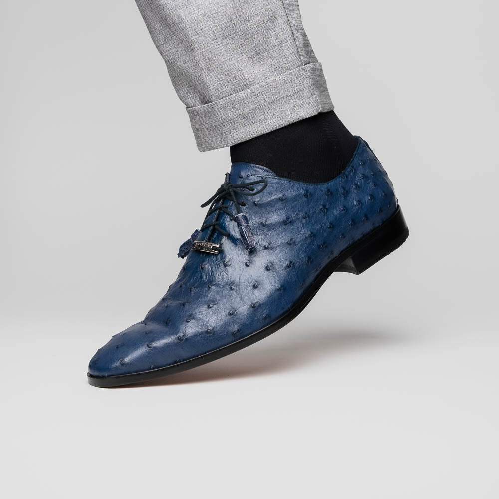 Marco Di Milano Criss Navy - 8 USA