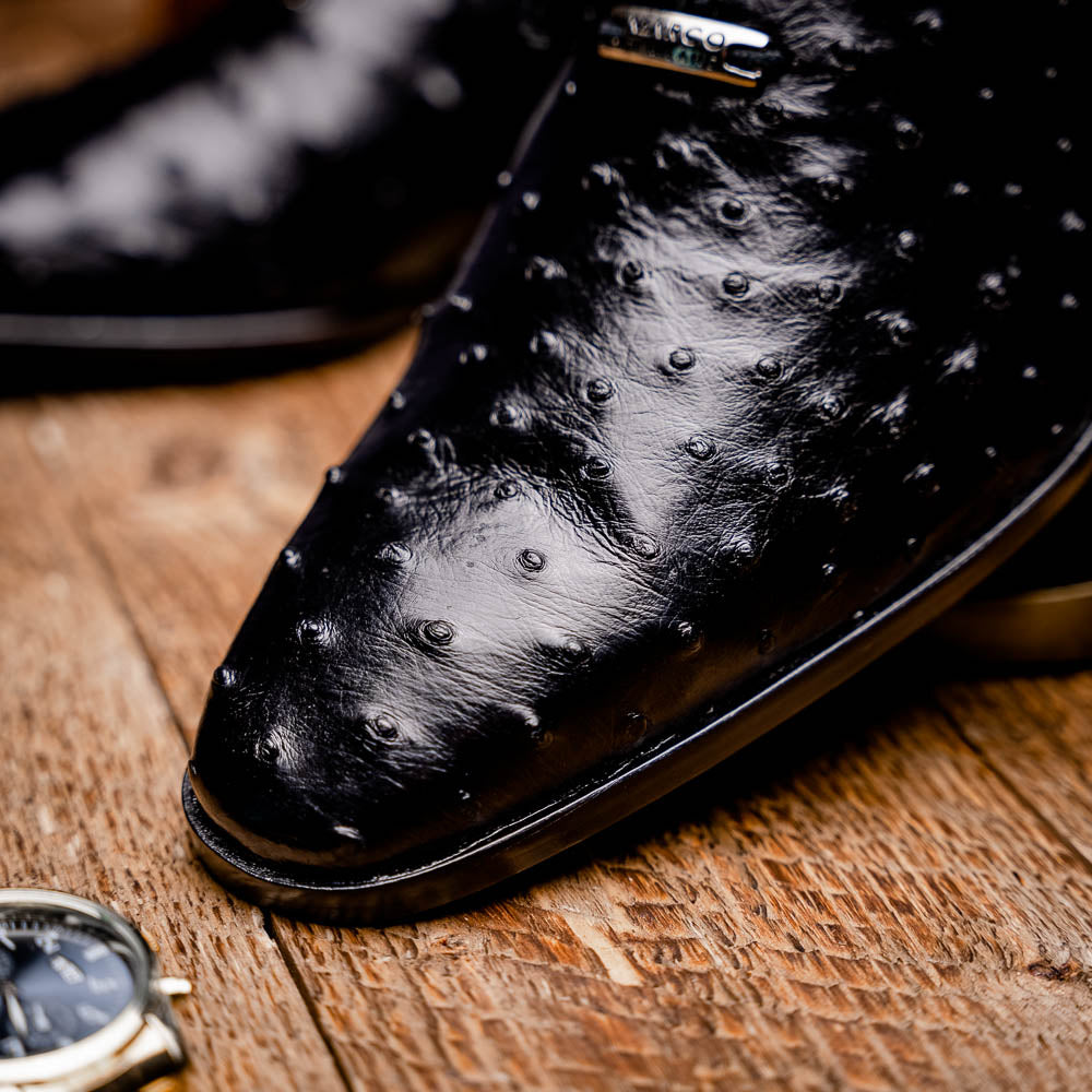 Marco Di Milano Criss Black - 8 USA