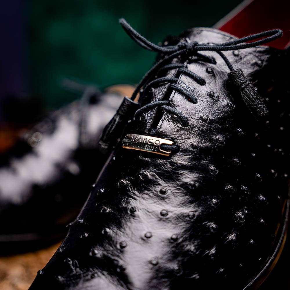 Marco Di Milano Criss Black - 8 USA