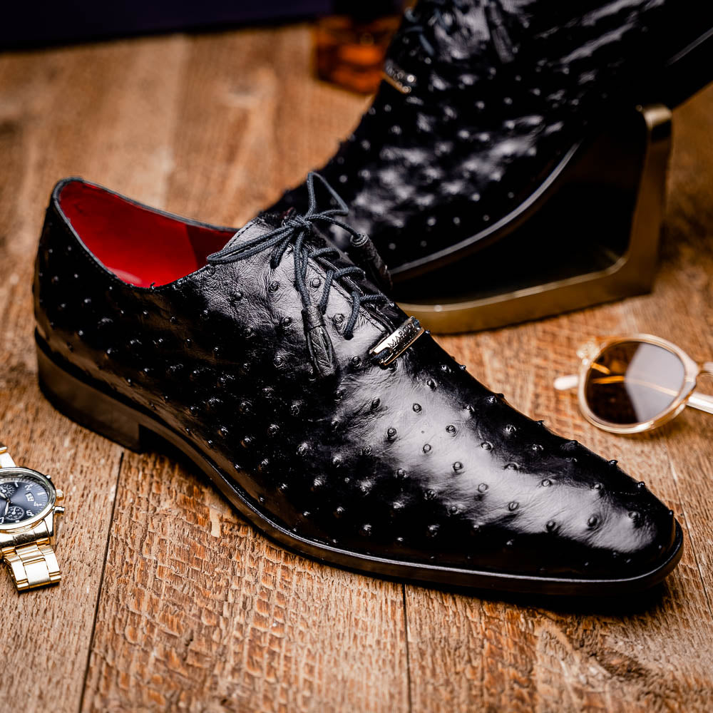 Marco Di Milano Criss Black - 8 USA