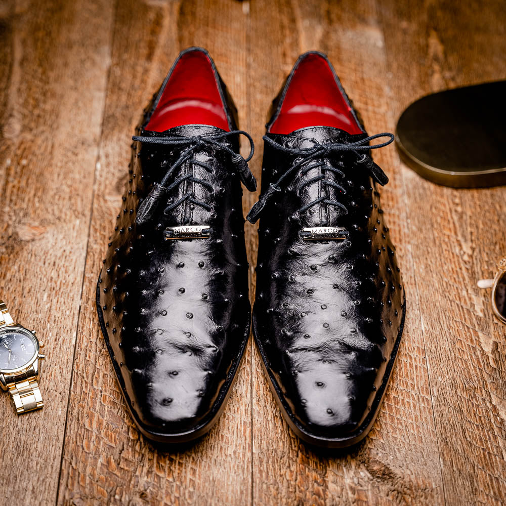 Marco Di Milano Criss Black - 8 USA