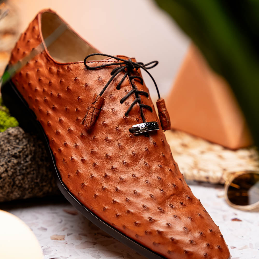 Marco Di Milano Criss  Brandy - 9.5 USA