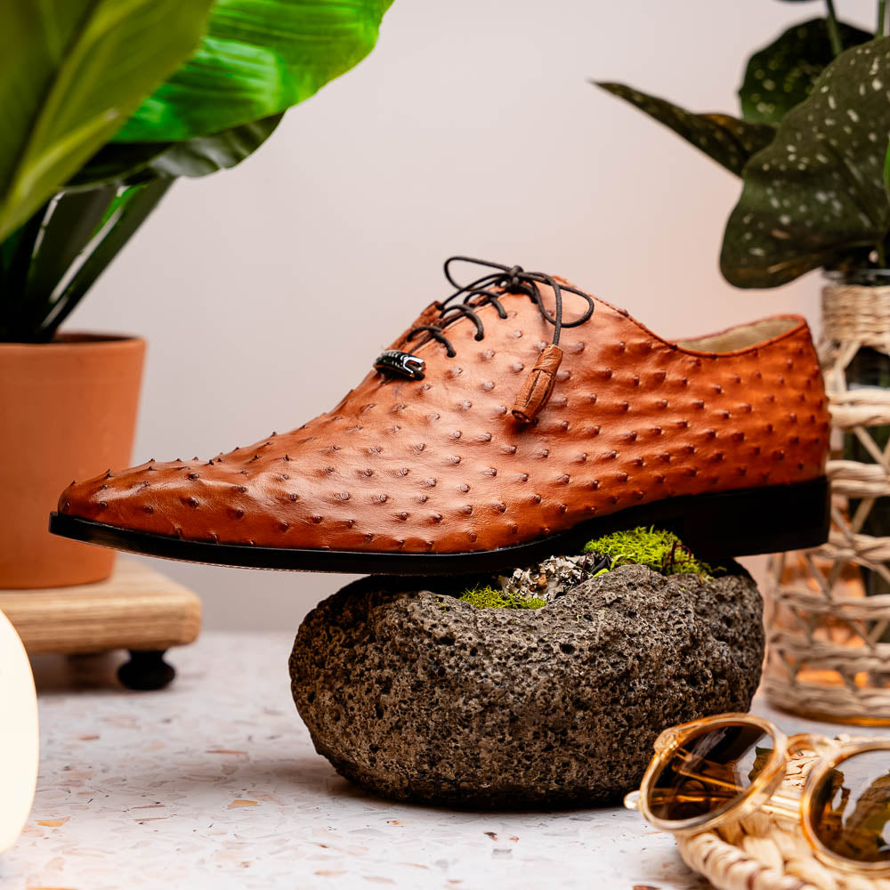 Marco Di Milano Criss  Brandy - 9.5 USA