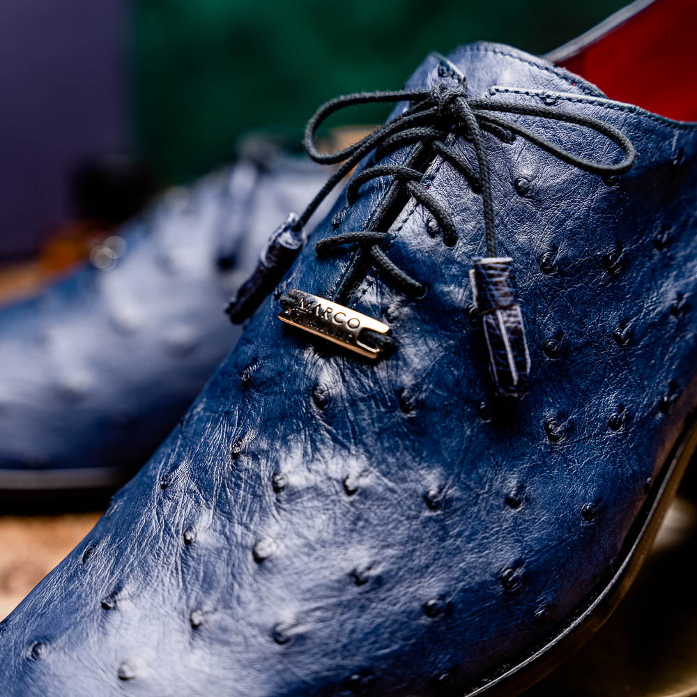 Marco Di Milano Criss Navy - 8 USA