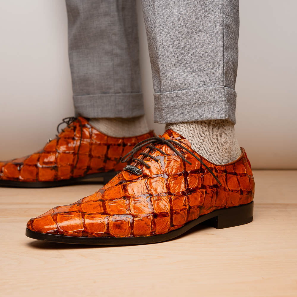 Marco Di Milano Olivieri Brandy - 8.5 USA