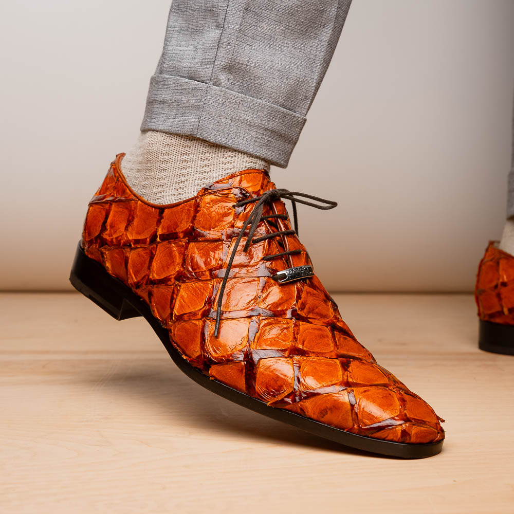 Marco Di Milano Olivieri Brandy - 8.5 USA