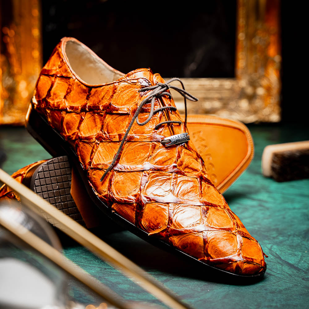 Marco Di Milano Olivieri Brandy - 8.5 USA