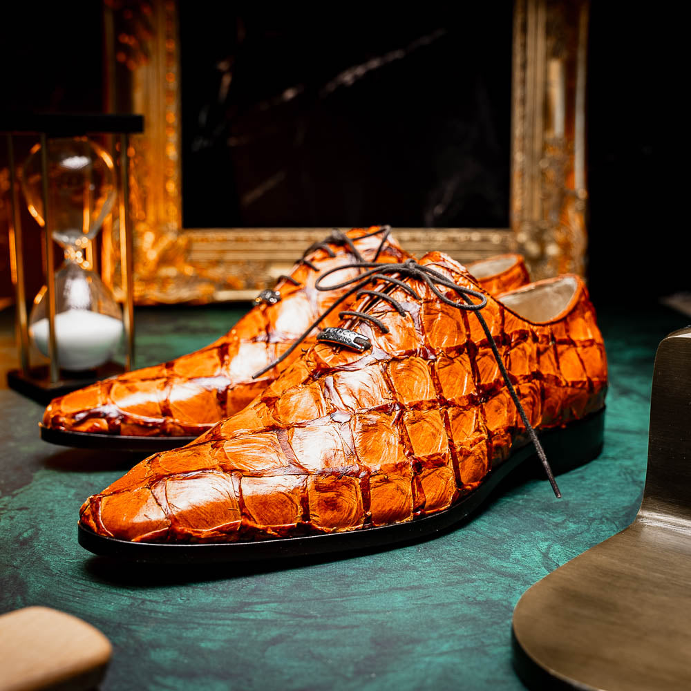 Marco Di Milano Olivieri Brandy - 8.5 USA