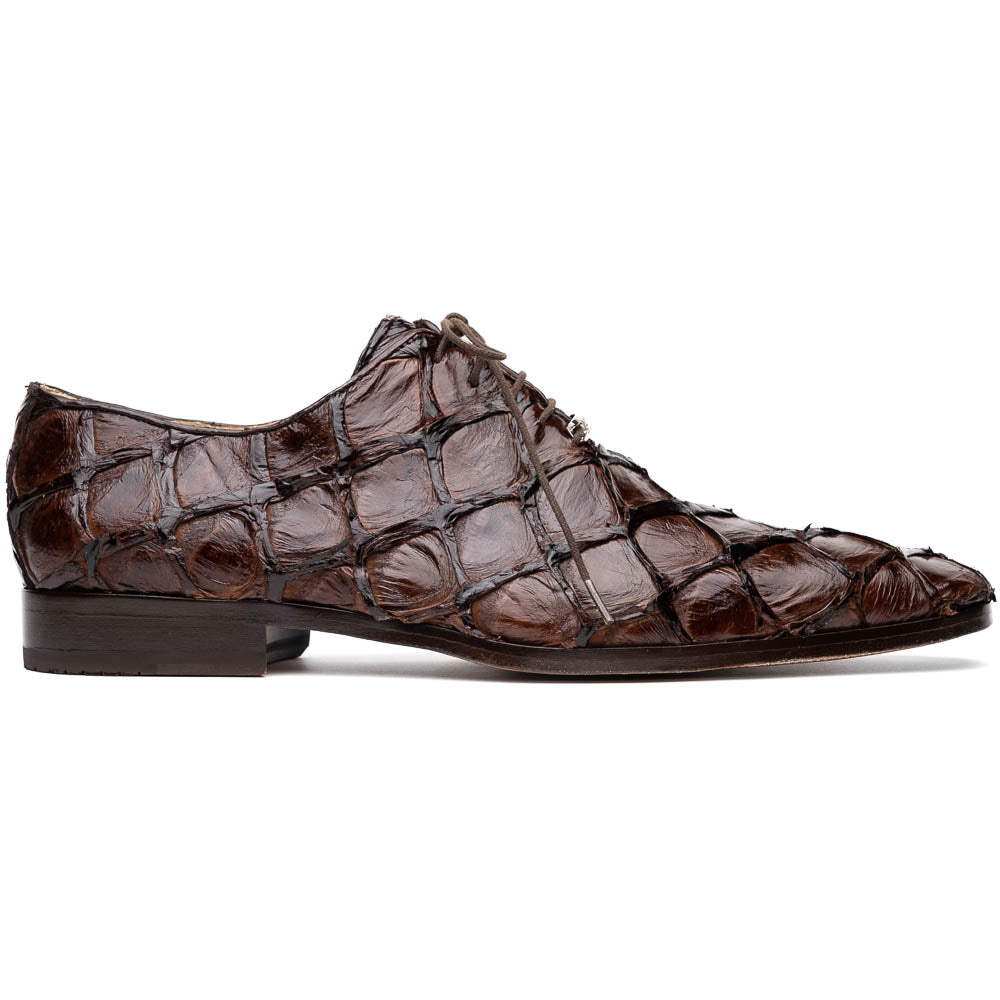 Marco Di Milano Olivieri Brown - 10 USA