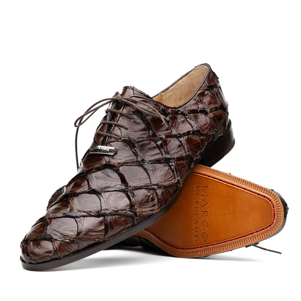 Marco Di Milano Olivieri Brown - 10 USA
