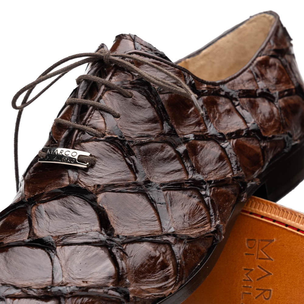 Marco Di Milano Olivieri Brown - 10 USA
