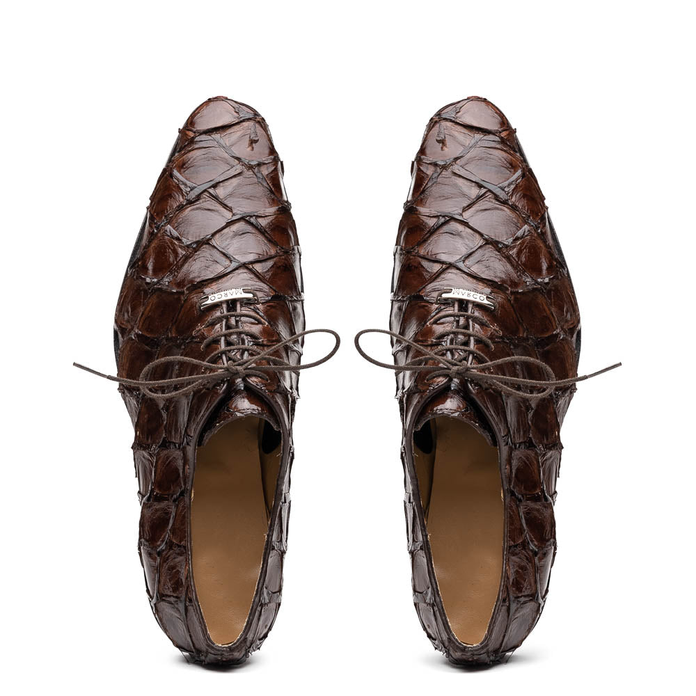 Marco Di Milano Olivieri Brown - 10 USA