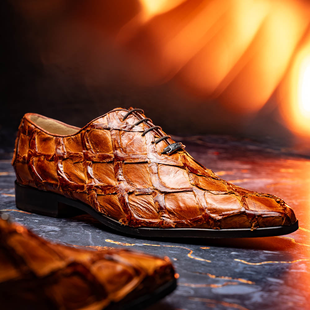 Marco Di Milano Olivieri Cognac - 8 USA