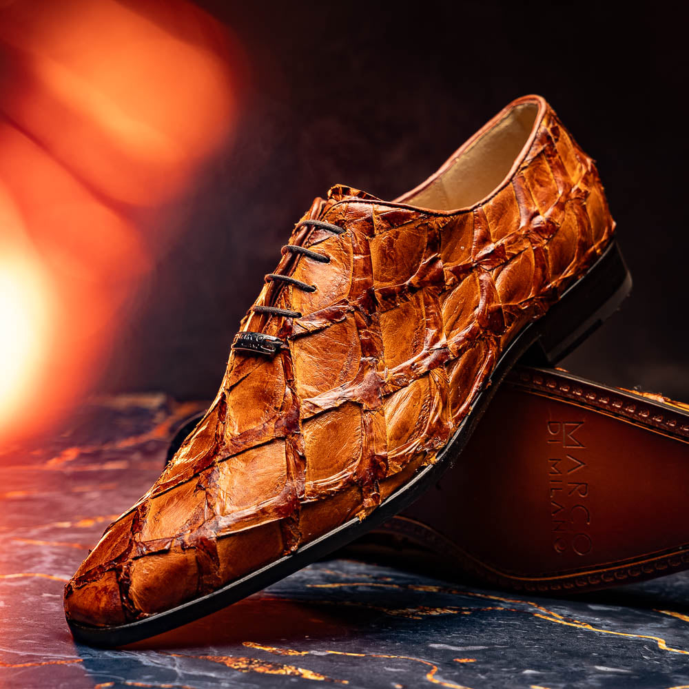 Marco Di Milano Olivieri Cognac - 8 USA