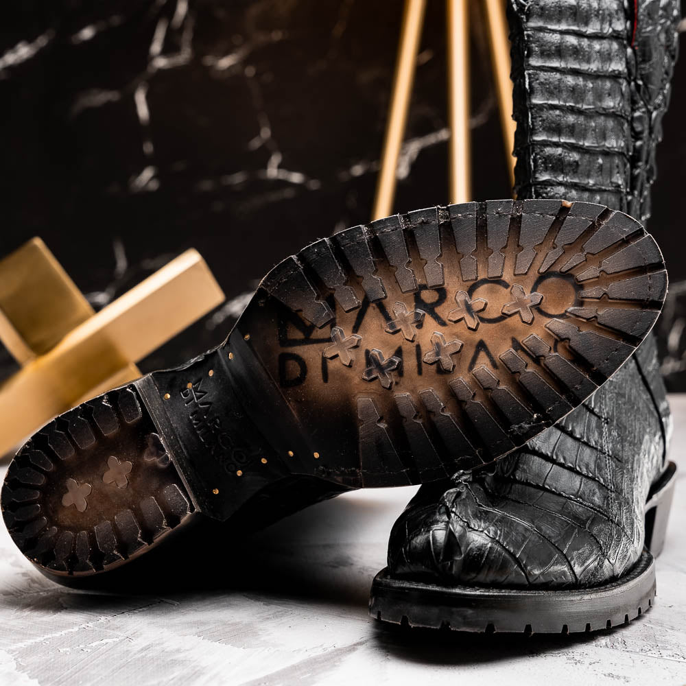 Marco Di Milano Marlboro Black - 7 USA