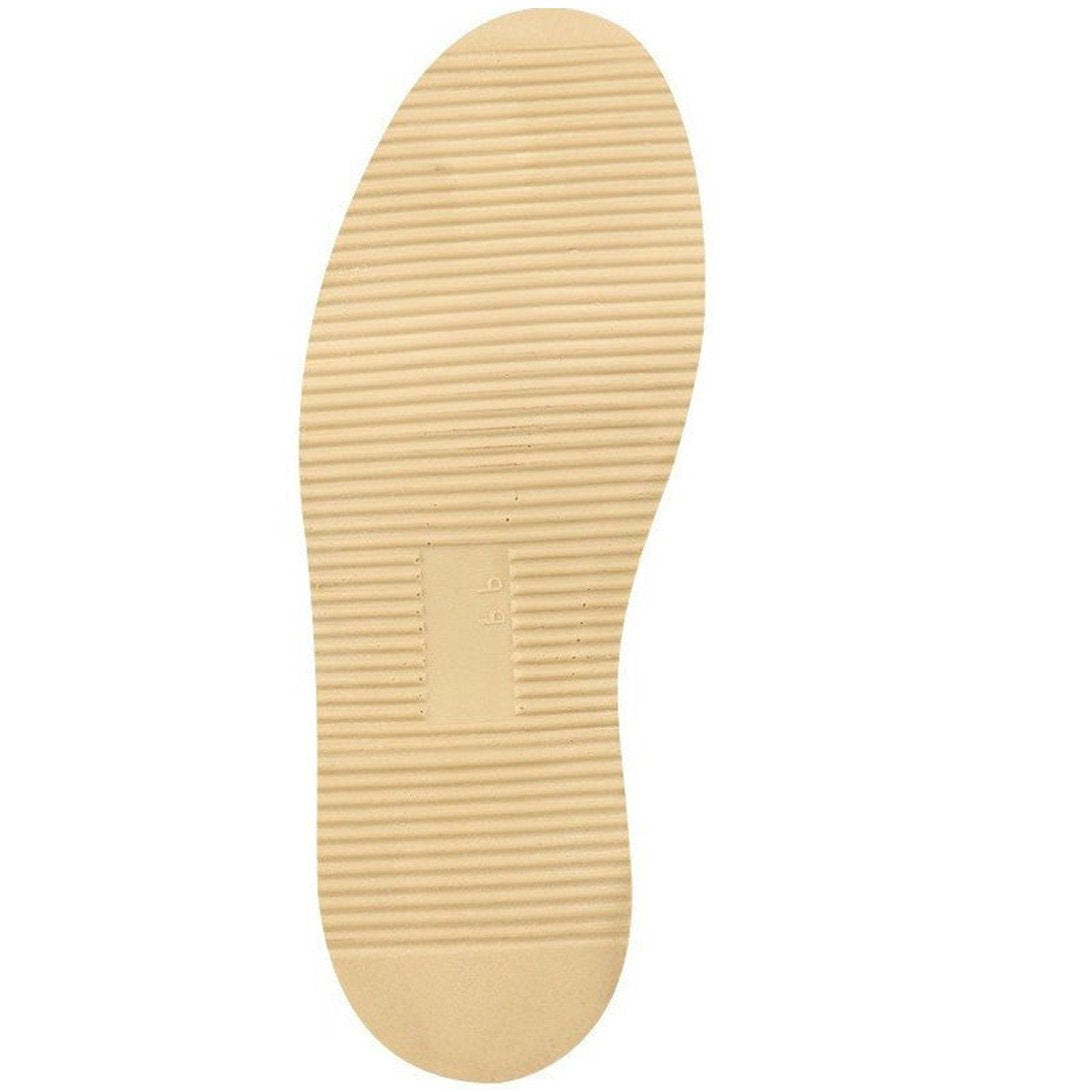 Original Michel Short Ankle Brown Work Boots 5545407 - Brown