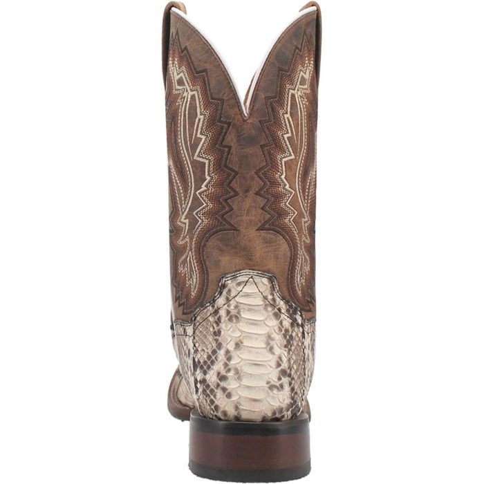WINSTON LIZARD BOOT - 6.5D