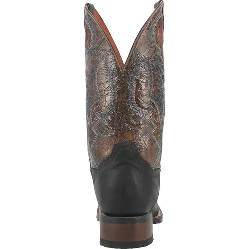 DEUCE LEATHER BOOT