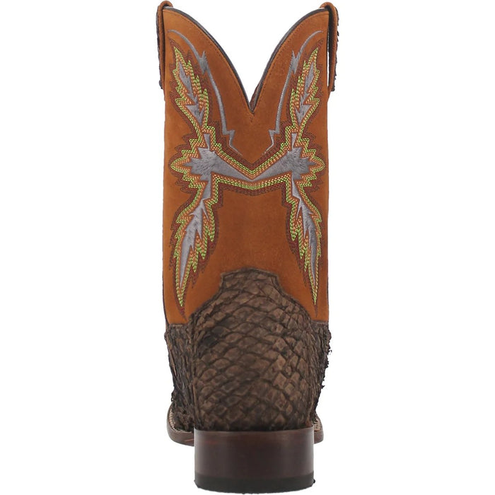 DORSAL SEA BASS BOOT - 8D