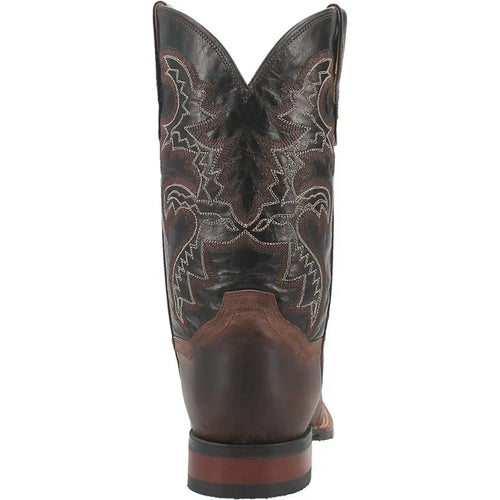 FRANKLIN LEATHER BOOT