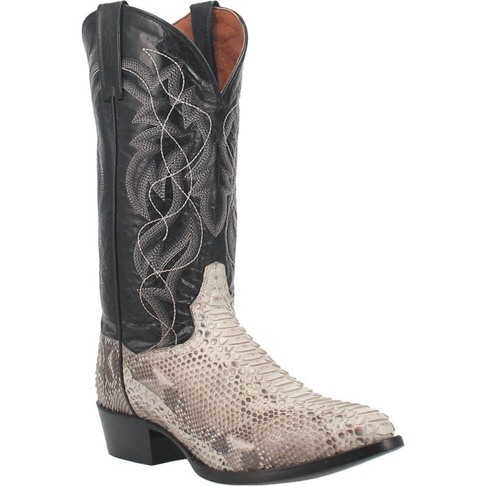 MANNING PYTHON BOOT - 7D