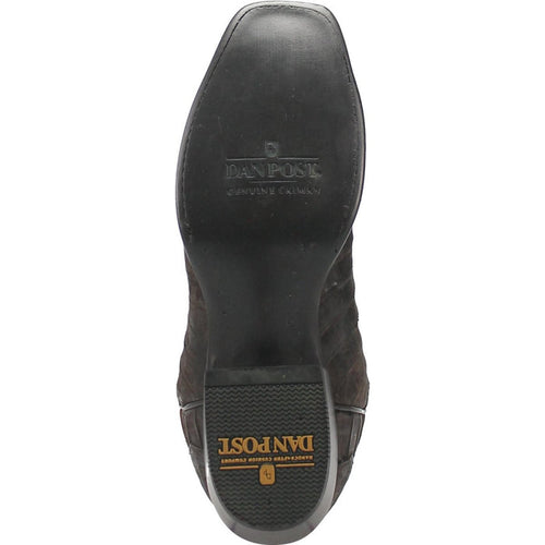 KINGSLY CAIMAN BOOT