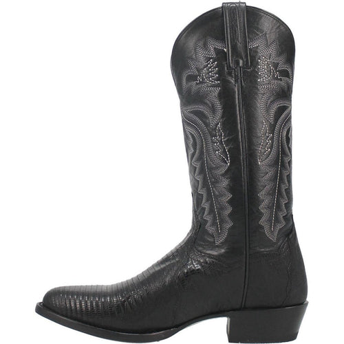 WINSTON LIZARD BOOT
