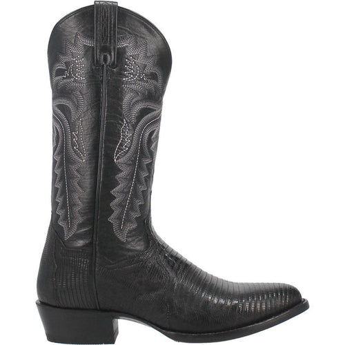 WINSTON LIZARD BOOT