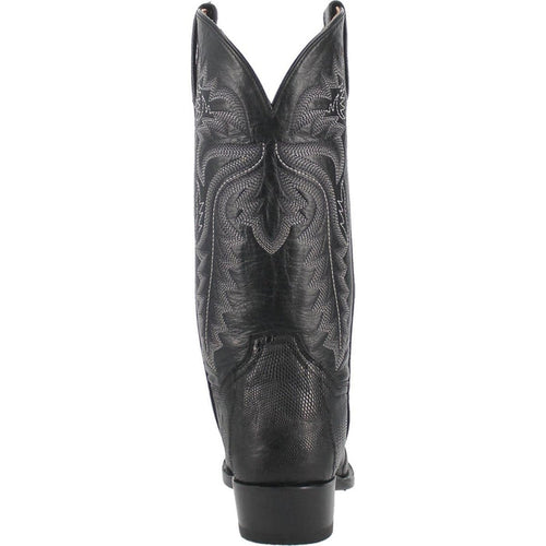WINSTON LIZARD BOOT