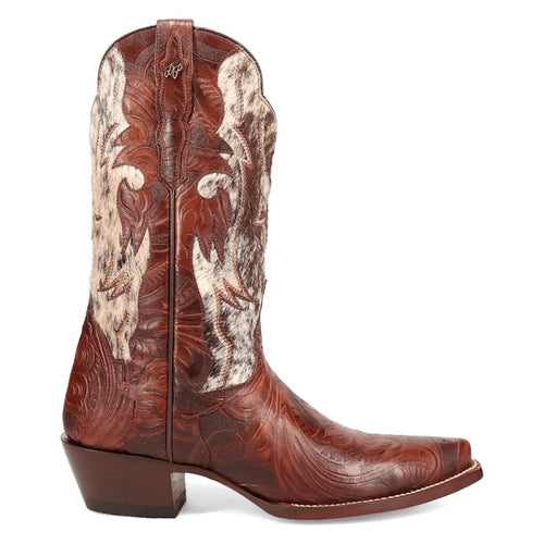 ANDRINNA LEATHER BOOT