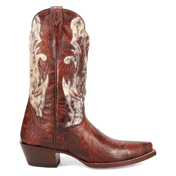 ANDRINNA LEATHER BOOT