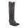 HALLIE LEATHER BOOT