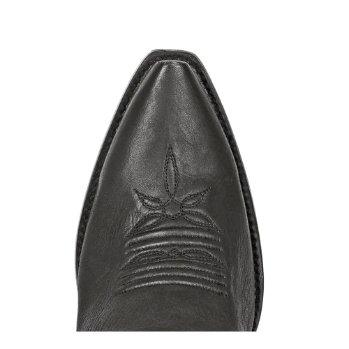 JILTED LEATHER BOOT