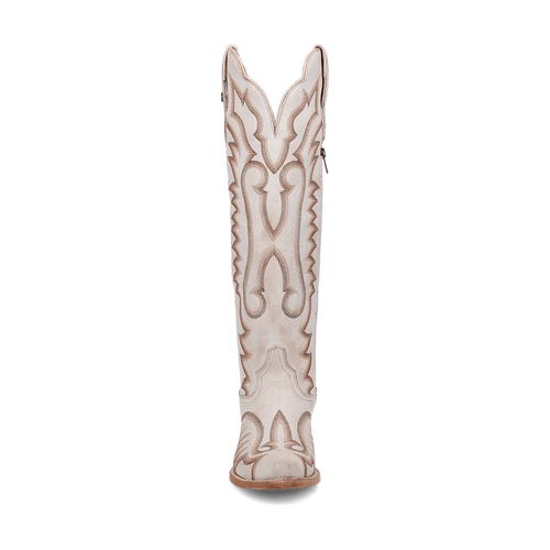 JOSIE LEATHER BOOT