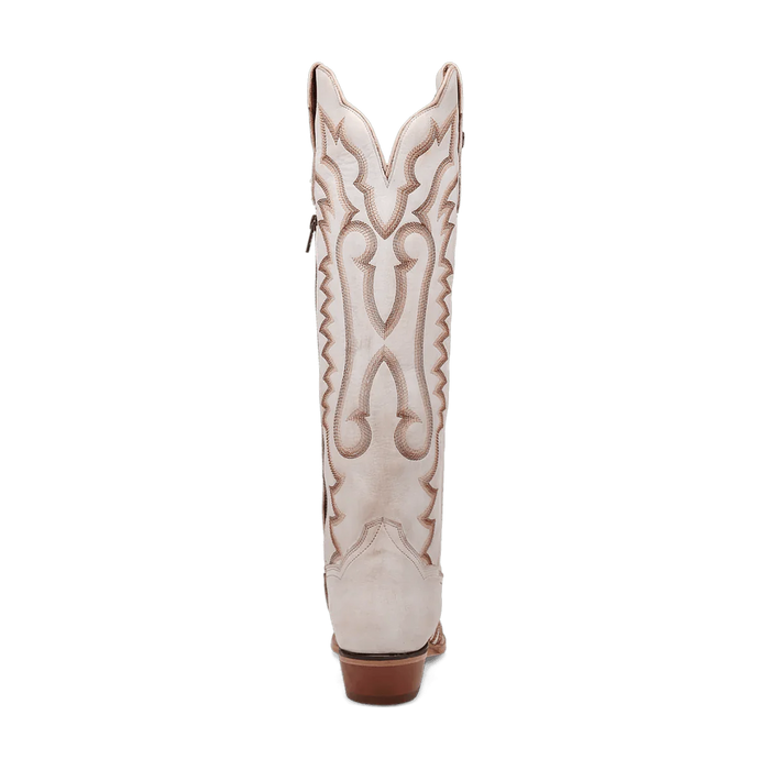 JOSIE LEATHER BOOT
