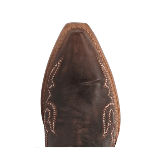 KOMMOTION LEATHER BOOT