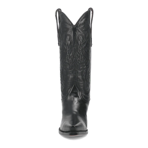 MARIA LEATHER BOOT