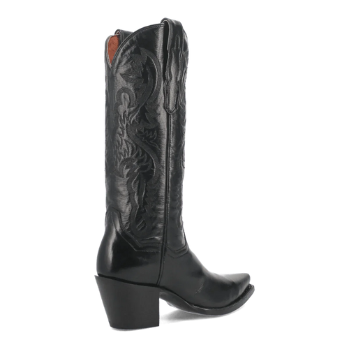 MARIA LEATHER BOOT